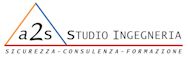 a2s – Studio Ingegneria Logo