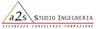 a2s – Studio Ingegneria Logo